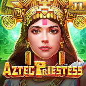 Aztec Priestess - Premium Hot Game