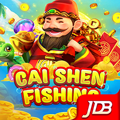 Cai Shen Fishing - Hot Game at BigBuny